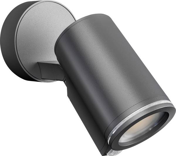 Steinel Spot ONE SC 058630 Projecteur LED extérieur avec détecteur de mouvements CEE: F (A - G) 7.9 W Couleur d'éclairage (ampoule LED): blanc chaud