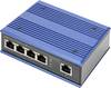 Digitus DN-651118 DN-651118 Commutateur Ethernet industriel 5 ports 10 / 100 / 1000 MBit/s