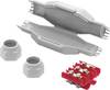 Raytech 84004 BETTY/6 Manchon de câble Gamme de Ø de câble: 14 - 19 mm Contenu: 1 pc(s)