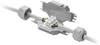 Raytech 84005 FRED Manchon de câble Gamme de Ø de câble: 8 - 13 mm Contenu: 1 pc(s)