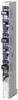 Siemens 3NJ41013BF01 Interrupteur-sectionneur à fusible Taille du fusible = 0 160 A 690 V/AC, 440 V/DC 1 pc(s)
