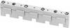Siemens 8US1903-3AB00 Supports de jeux de barres 3 pôles 1 pc(s) Piece