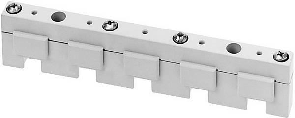 Siemens 8US1903-3AB00 Supports de jeux de barres 3 pôles 1 pc(s) Piece