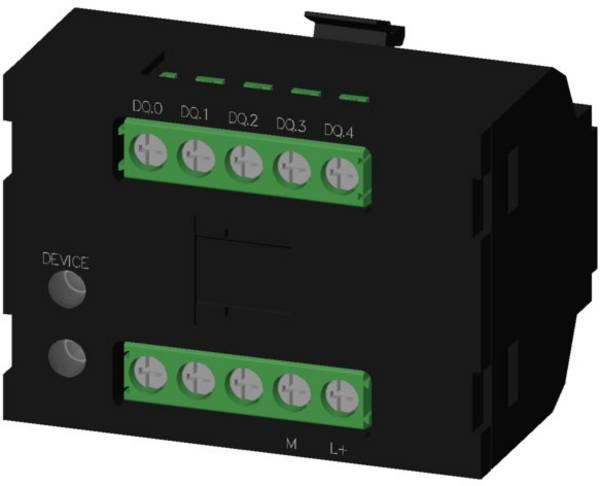 Siemens 3SU1400-1GE10-1AA0 Module d'extension 30 V/DC 1 pc(s)