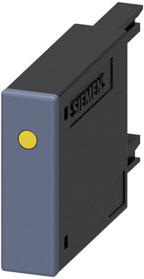 Protection contre les surtensions 3RT29161JK00 avec varistance 1 pc(s) Siemens 3RT2916-1JK00 Piece-0