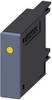 Protection contre les surtensions 3RT29161LP00 avec diode 1 pc(s) Siemens 3RT2916-1LP00