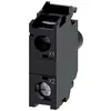 Siemens 3SU1401-1BB20-1AA2 Module LED avec élément LED rouge 24 V DC/AC 1 pc(s) Piece