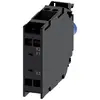 Siemens 3SU1401-1BB24-3AA0 Module LED avec élément LED rouge, jaune, vert 24 V DC/AC 1 pc(s) Piece