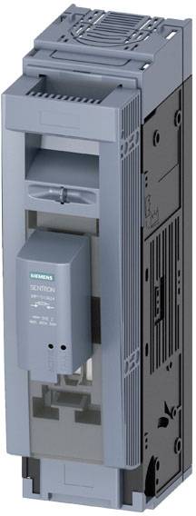 Un moteur électrique gris avec le logo Siemens et des éléments de commande, orienté verticalement, destiné aux applications industrielles.