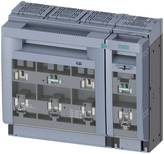Relais industriels Siemens à plusieurs connexions, boîtier gris, adapté à diverses applications industrielles.