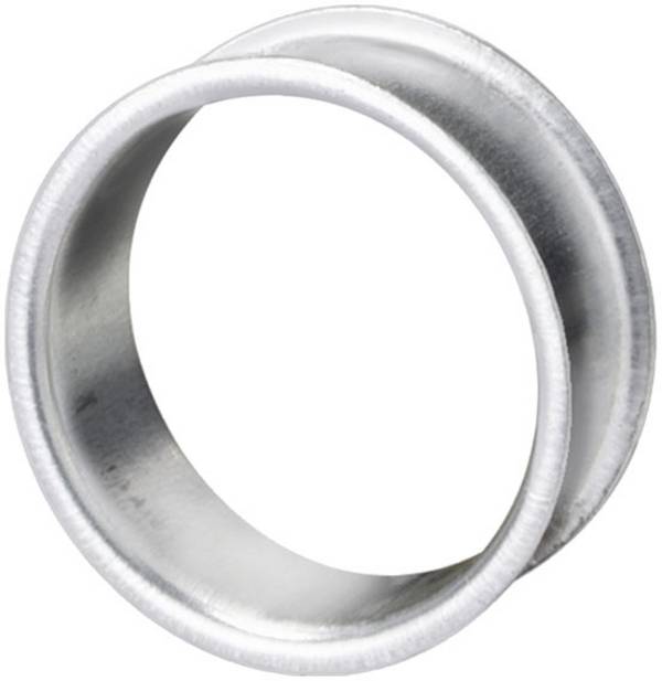 Siemens 5SH5080 Bague pour Neozed  Adapté pour (fusibles) Taille de fusible 000 - 4 Taille du fusible = D03  80 A