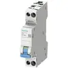 Siemens 5SY17044 5SY1704-4 Disjoncteur de protection plombable 72 V/DC 4 A 1 pc(s)