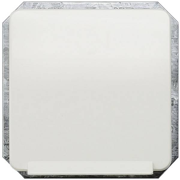 Siemens Gamme d'interrupteurs   Prise de courant Delta blanc 5UB1404 1 pc(s)
