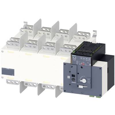 Commutateur électrique multibornes avec plusieurs mécanismes de commutation, utilisé pour des applications de commande électrique industrielle.