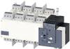 Commutateur d'alimentation noir 2.5 mm² 3200 A 3 NO (T), 4 inverseurs (RT) Siemens 3KC84600JA220GA3