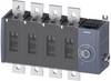 Interrupteur à coupure en charge; 1000 A 8 NO (T), 8 NF (R) Siemens 3KD50440QE400