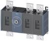 Interrupteur à coupure en charge; 2000 A 8 NO (T), 8 NF (R) Siemens 3KD56300RE200