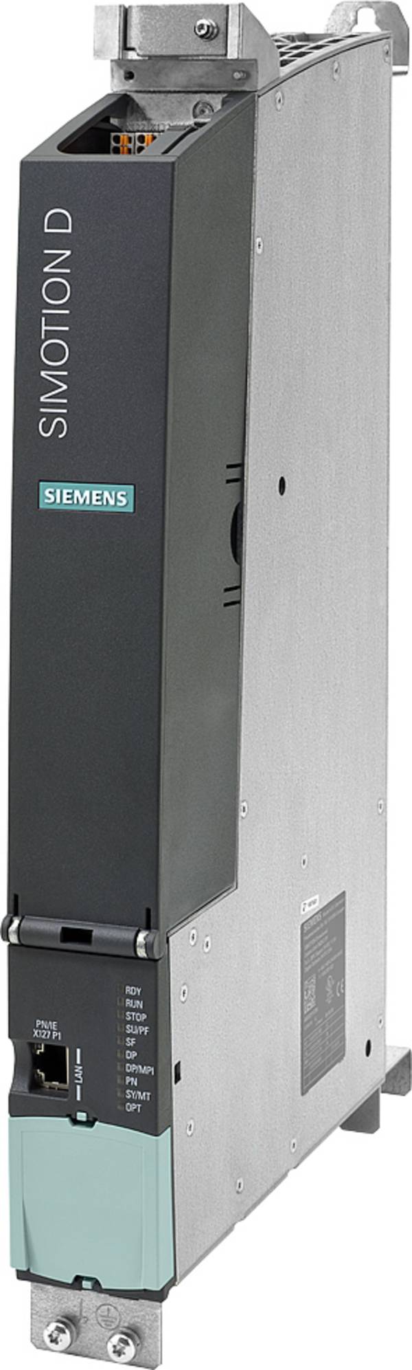 Siemens 6AG1435-2AD00-4AA0 6AG14352AD004AA0 Module de commande