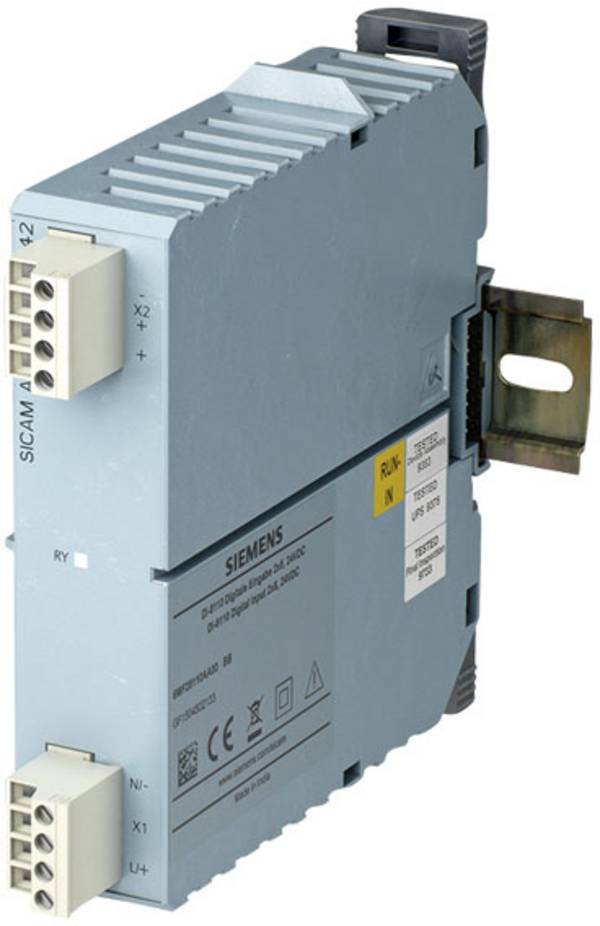 Siemens 6MF2864-2AA00 6MF28642AA00 API - Alimentation électrique