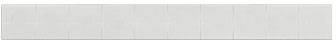 Siemens 8WH81105AA05 blanc 100 pc(s)