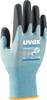 uvex 6037 6007808 Gants de protection contre les coupures Taille (gants): 8 EN 388:2016 1 paire(s)