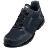 uvex 6590 6590250 Chaussures basses de sécurité S1P Pointure (EU): 50 noir 1 paire(s)