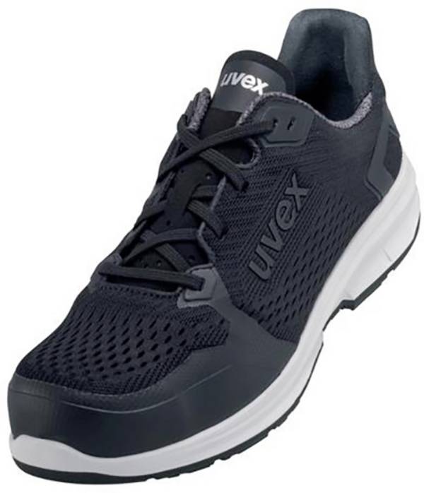 uvex 6598 6598851  Chaussures basses de sécurité S1 Pointure (EU): 51 noir 1 paire(s)