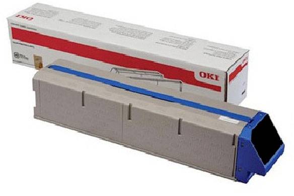OKI Toner Magenta 42 000 pages pour PRO9431/9541-1
