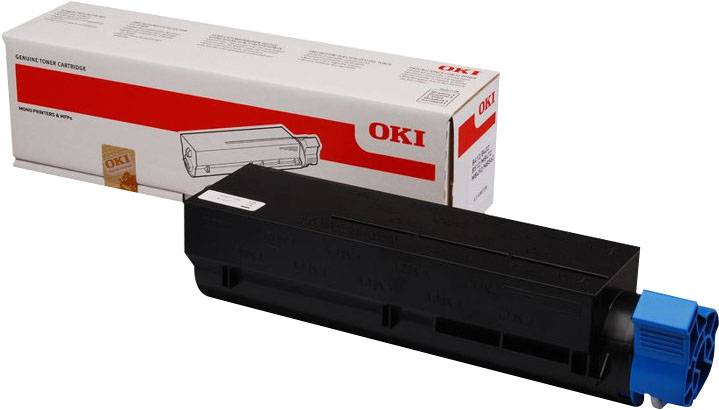 OKI Ruban encreur 09005591 d'origine Standard Life 1 Farbband für M Adapté aux appareils de marque: OKI 1 pc(s)-1