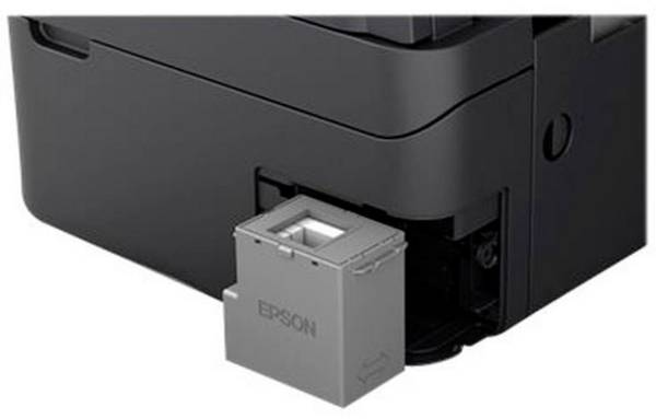 Epson Collecteur d'encre usagée Récupérateur d'encre usagée Epson - Tintenwartungstank - für Expression Home XP-3155, 4155 C12C934461 d'origine