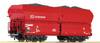 Roco 56339 Wagon de marchandises CC