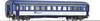 Roco 54169 Chariot à train rapide EC 1. Classe, CD