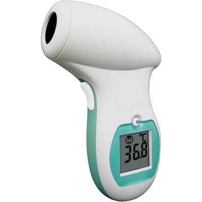 Scala SC8280 Thermomètre médical infrarouge mesures sans contact