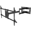 My Wall H 27-1 XL Support mural TV extensible, rotatif, inclinable, mobile, rotatif