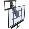 My Wall HP 55 L Support mural TV réglable en hauteur, rotatif, inclinable, rotatif