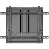 My Wall HP 34 L Support mural TV rigide, réglable en hauteur