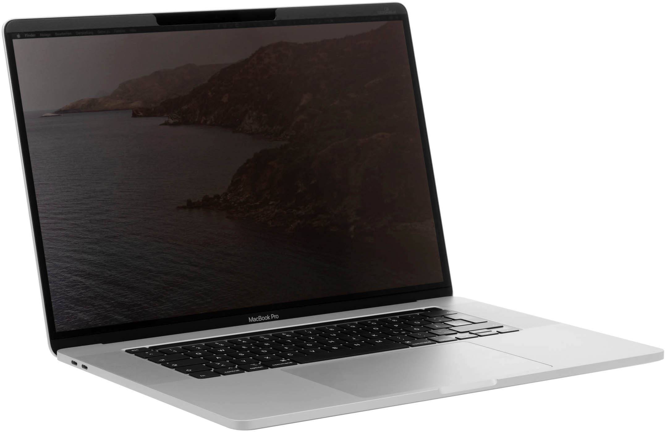 Durable 515257 Film de confidentialité Notebook / MacBook 33,8 cm (13,3") 515257-8