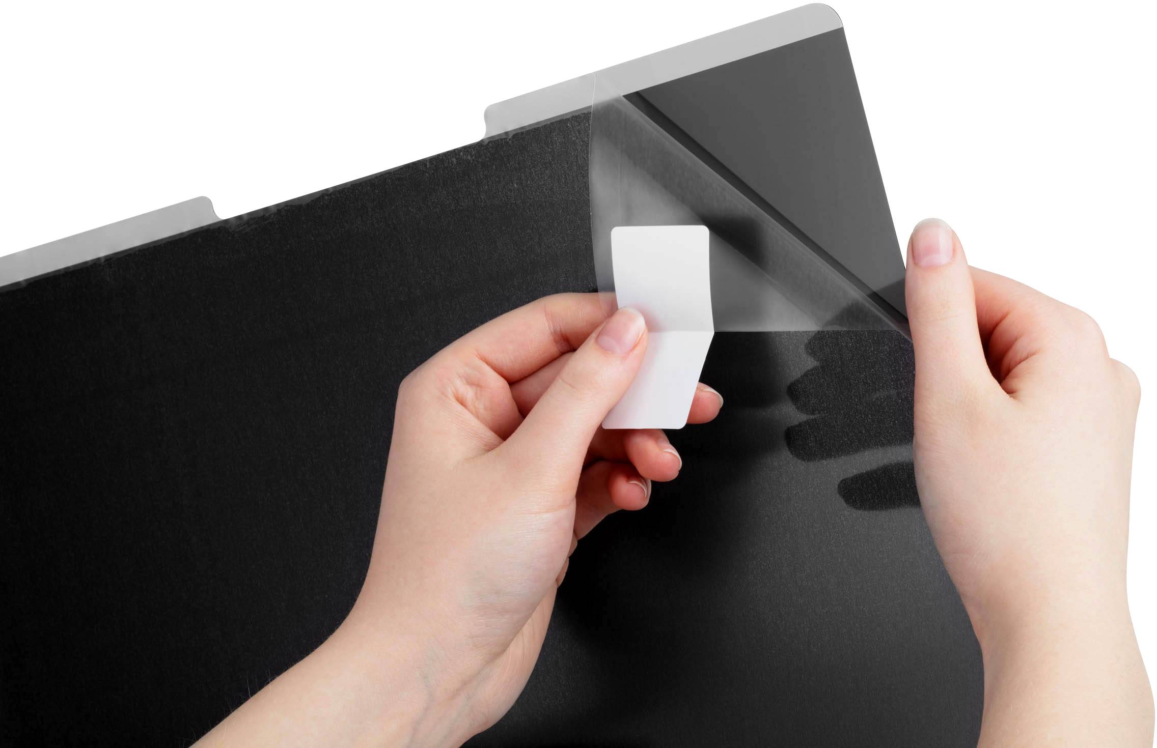 Durable 515257 Film de confidentialité Notebook / MacBook 33,8 cm (13,3") 515257-4