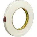 Scotch 89812550 89812550 Ruban adhésif à filament transparent (L x l) 50 m x 25 mm 1 pc(s)