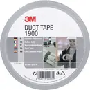 3M 1900SI50 Ruban adhésif toilé argent (L x l) 50 m x 50 mm 1 pc(s)