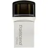 Transcend JetFlash 890 Mémoire supplémentaire USB pour smartphone/tablette argent 128 GB USB 3.1 (2è gén.), USB-C®