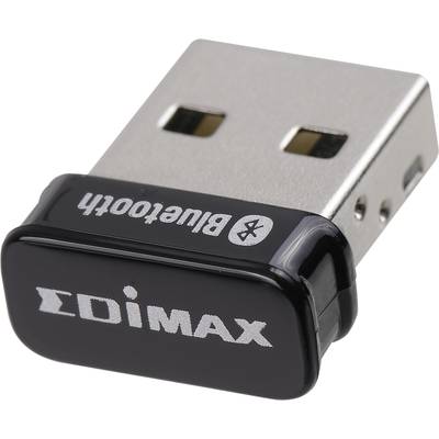 EDIMAX BT-8500 Clé Bluetooth 5.0 - Conrad Electronic France