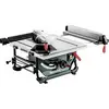 Metabo TS 254 M Scie circulaire de table 254 mm 1500 W 230 V