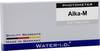 Water ID 50 Tabletten Alkalinität Photometer Tablettes