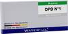 Water ID 50 Tabletten DPD N°1 für FlexiTester Tablettes