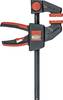 Bessey EZM15-6 Serre-joint à une main Envergure max.:150 mm Longueur: 335 mm Mesures d'empattement:60 mm