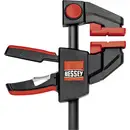 Bessey EZXL30-9 Serre-joint à une main Envergure max.:300 mm Longueur: 245 mm Mesures d'empattement:90 mm
