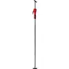Bessey STE370 Etai de plafond Longueur réglable: 2070 - 3700 mm Capacité de charge (max.): 75 kg
