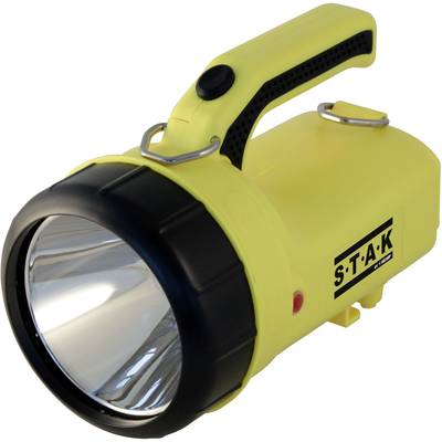 STAK ATEX 5W Spotex Lampe torche sans fil Zone ATEX: 0 300 lm 334 m