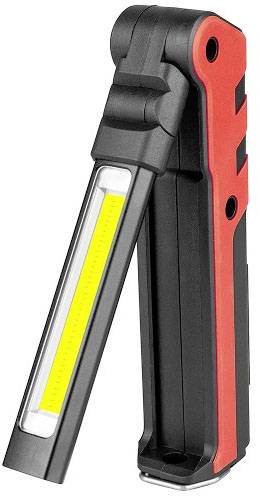 Velamp IR439 Kubrik LED Lampe de travail à batterie 3 W-0